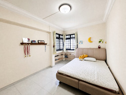 Blk 604 Senja Road (Bukit Panjang), HDB 5 Rooms #610269551